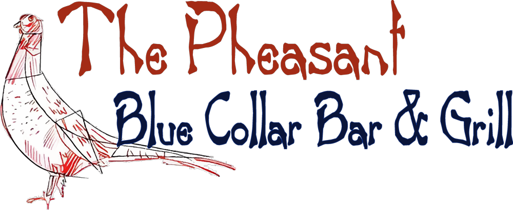 The Pheasant Blue Collar Bar and Grill